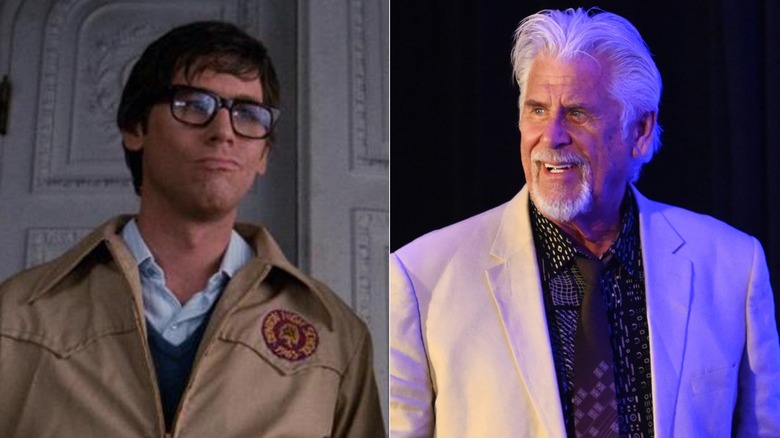 Brad Majors Barry Bostwick