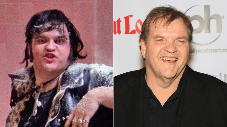 Eddie Meat Loaf