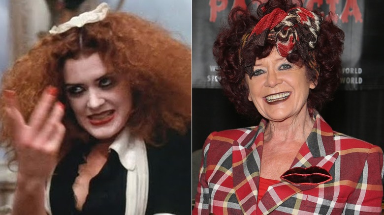 Magenta Patricia Quinn