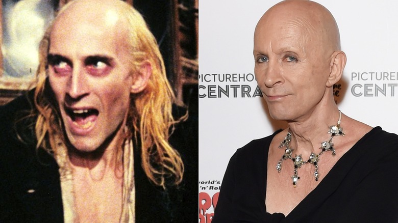 Riff Raff Richard O'Brien