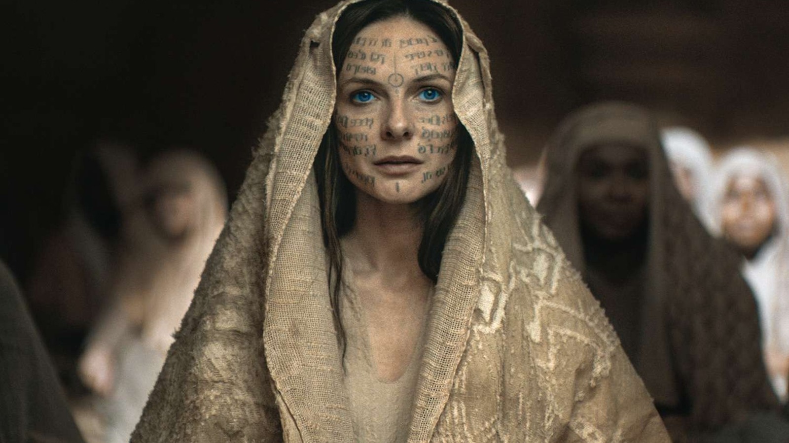 What Happens To Rebecca Ferguson's Lady Jessica In The Dune Books