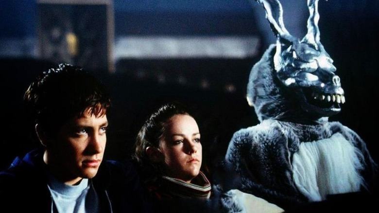 Donnie Darko