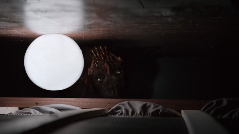 The Boogeyman Under Bed 2023