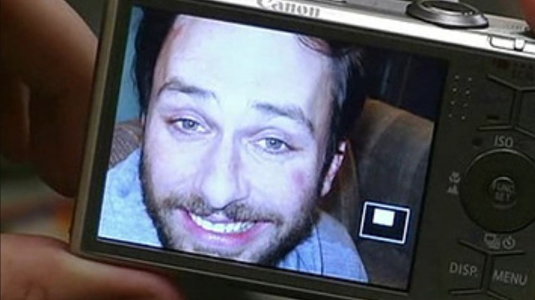 Charlie Day on It's Always Sunny in Philadelphia