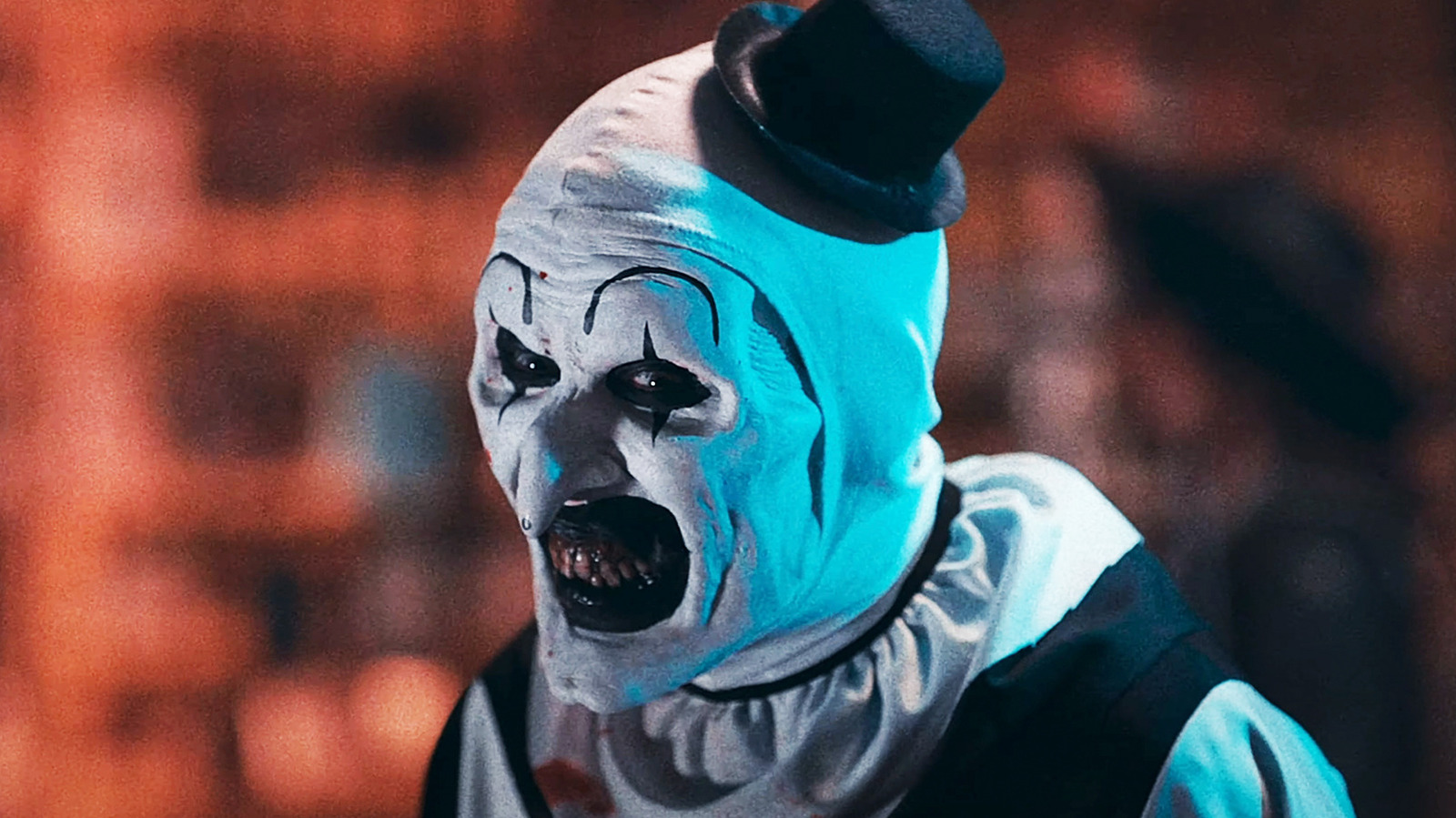 What Is Art The Clown's True Origin? Terrifier Fans Have Theories