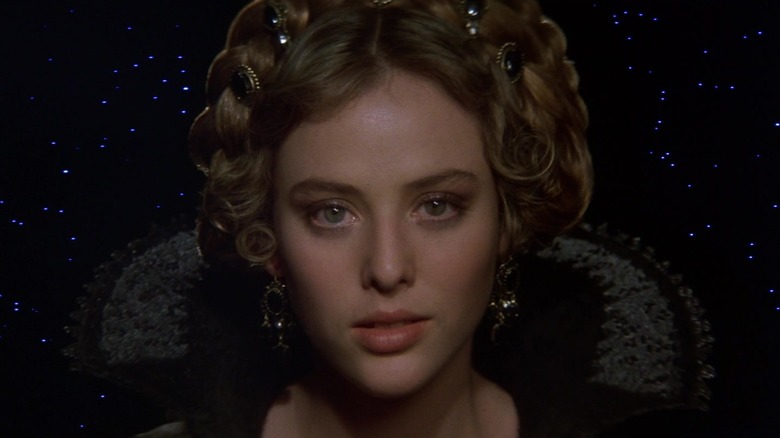 Virginia Madsen as Princess Irulan in Dune 1984