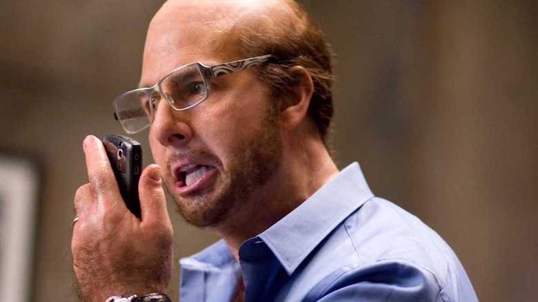 Tropic Thunder