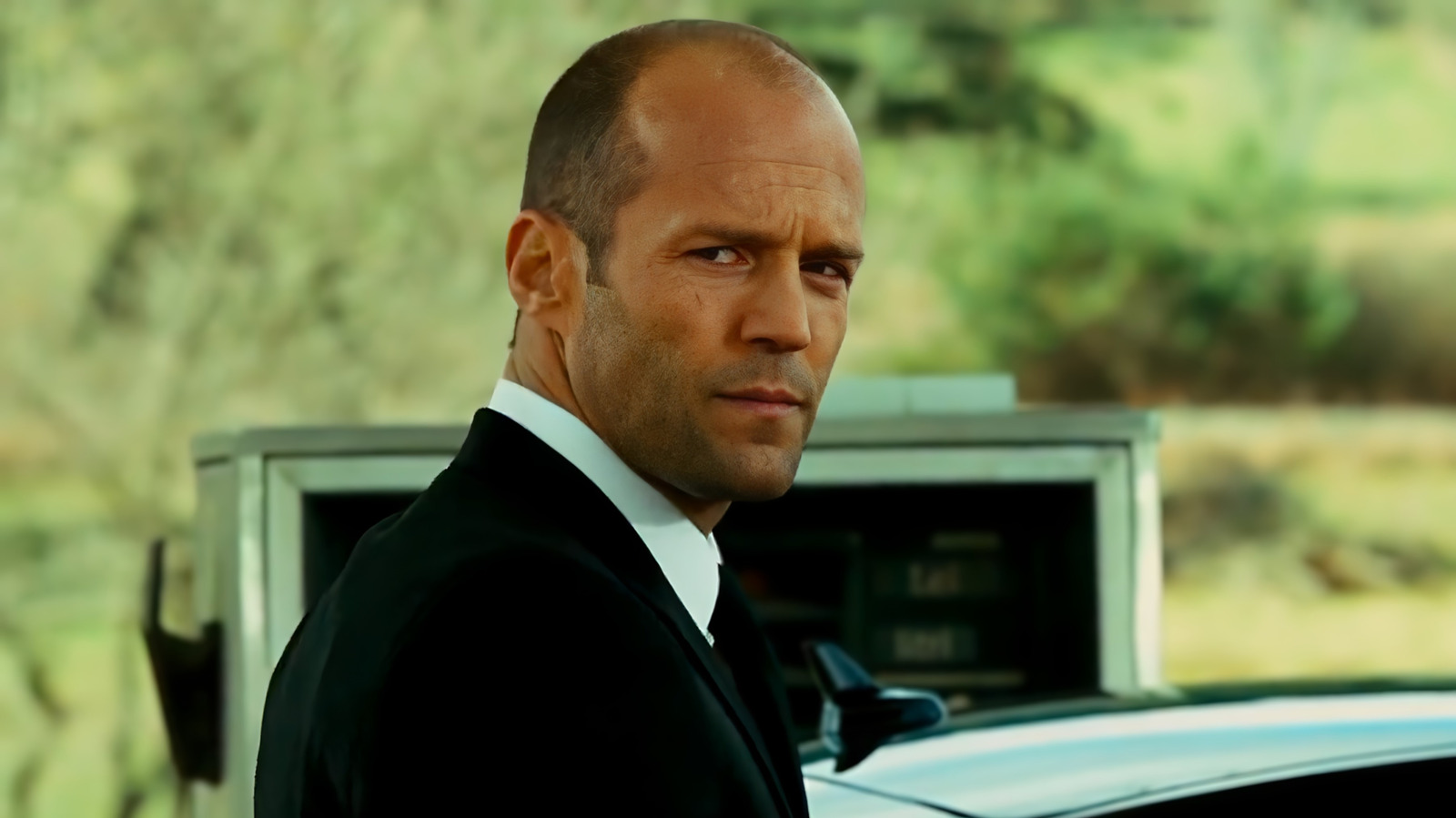 What Jason Statham Regrets The Most About His Acting Career