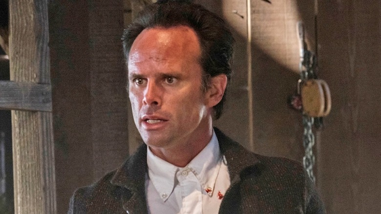 Justified Walton Goggins