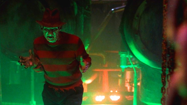 Um Pesadelo em Elm Street 4: O Mestre dos Sonhos