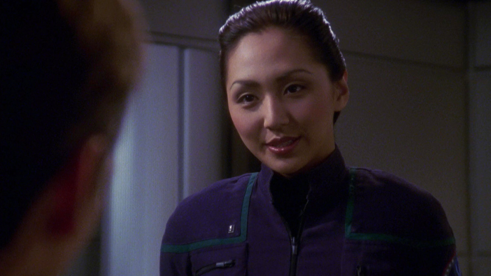 What Star Trek: Enterprise's Linda Park Wanted for Hoshi, But Never Got Him