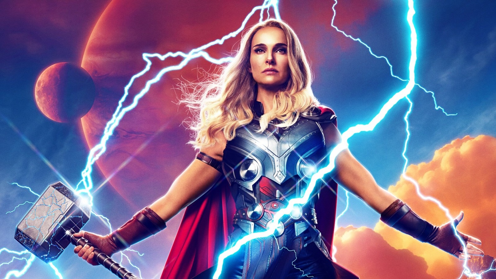 Thor: Love and Thunder's Intro Welcomes Ms. Marvel to the MCU
