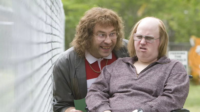 Little Britain