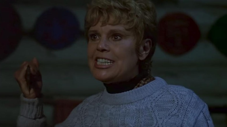 Friday the 13th Betsy Palmer