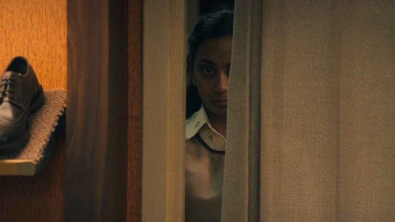 Anjana Vasan, Black Mirror