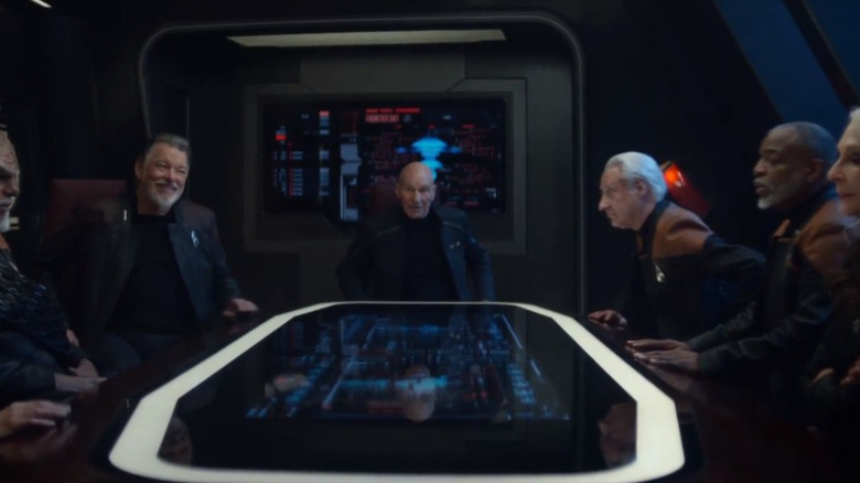 Star Trek: Picard