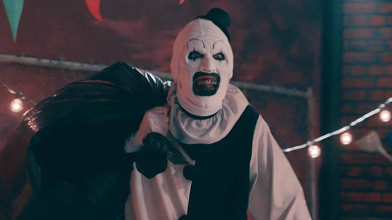 Terrifier 3