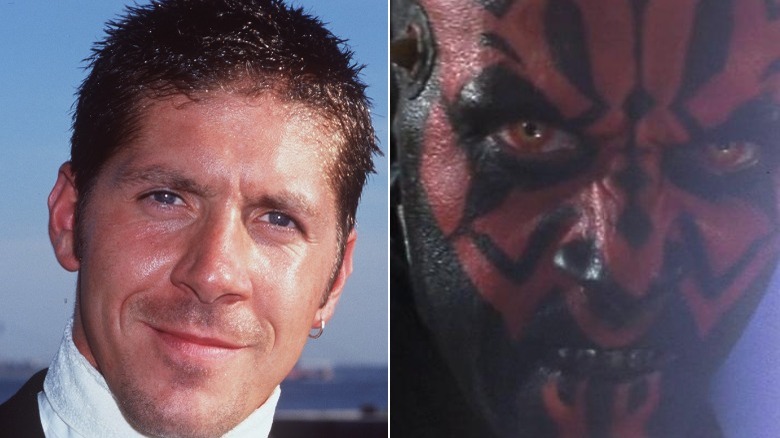 phantom menace darth maul