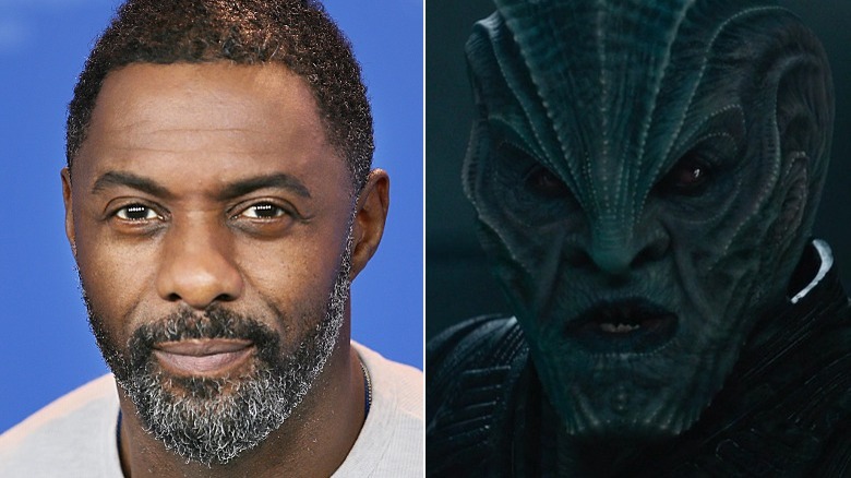 The Biggest Villain Makeup Transformations In Sci-Fi History