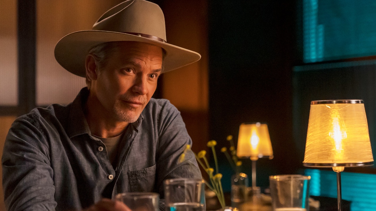 What To Remember About Justified And Raylan Givens Before Watching ...