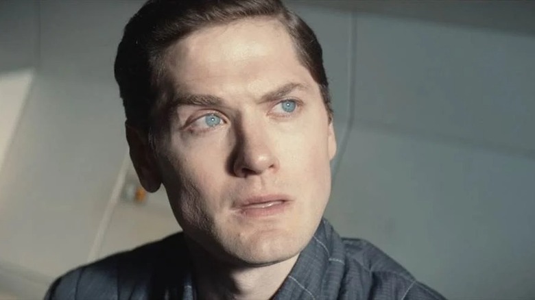 Kyle Soller in Andor