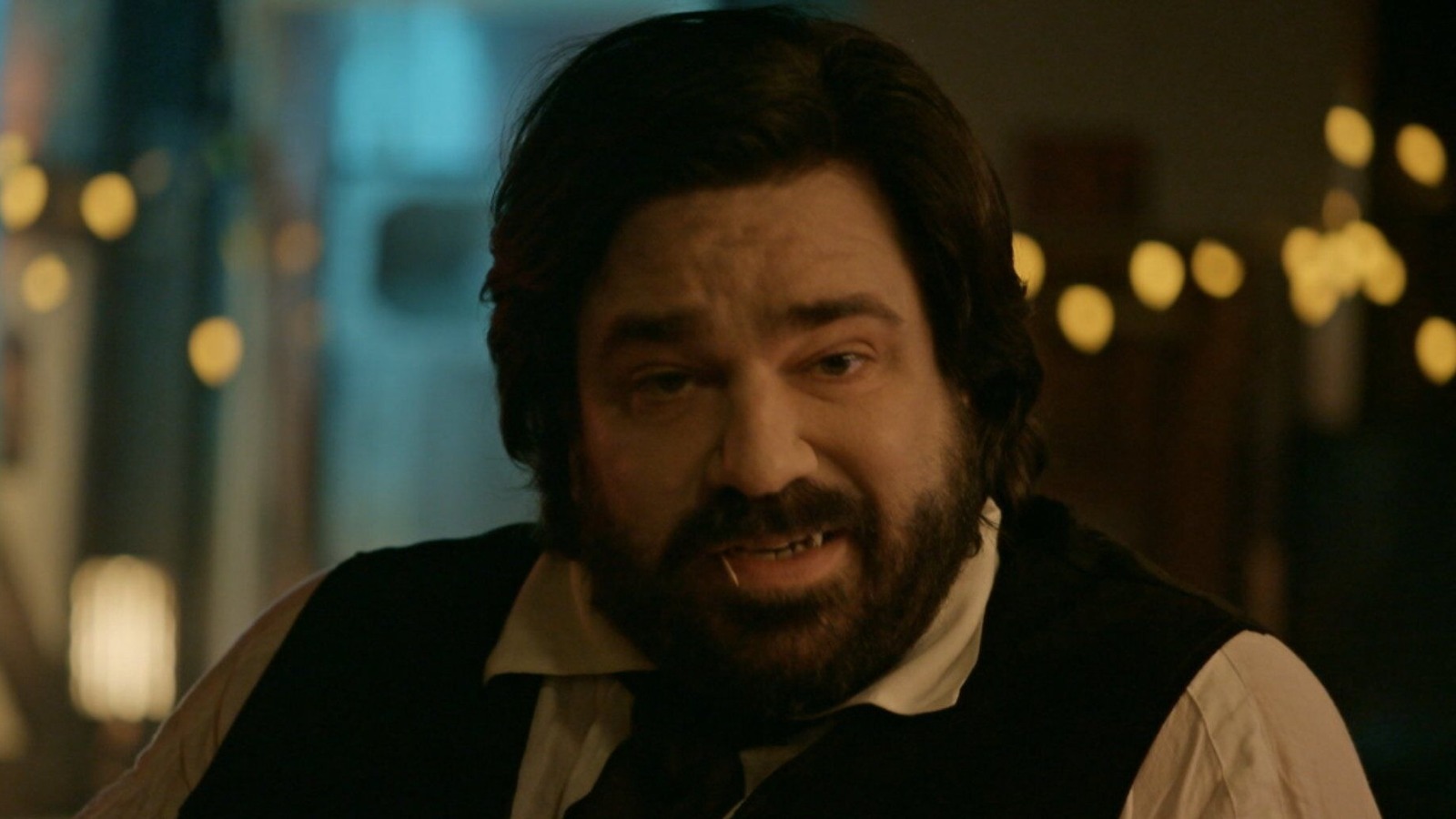 What We Do In The Shadows Kicked Off A Battle Between Matt Berry And ...