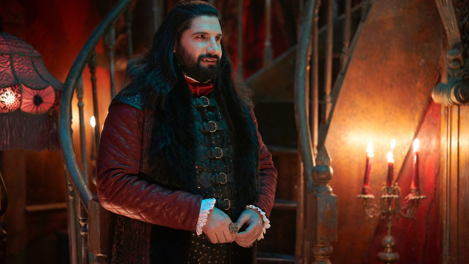 10 Fun Facts About FX's What We Do in the Shadows Season 4