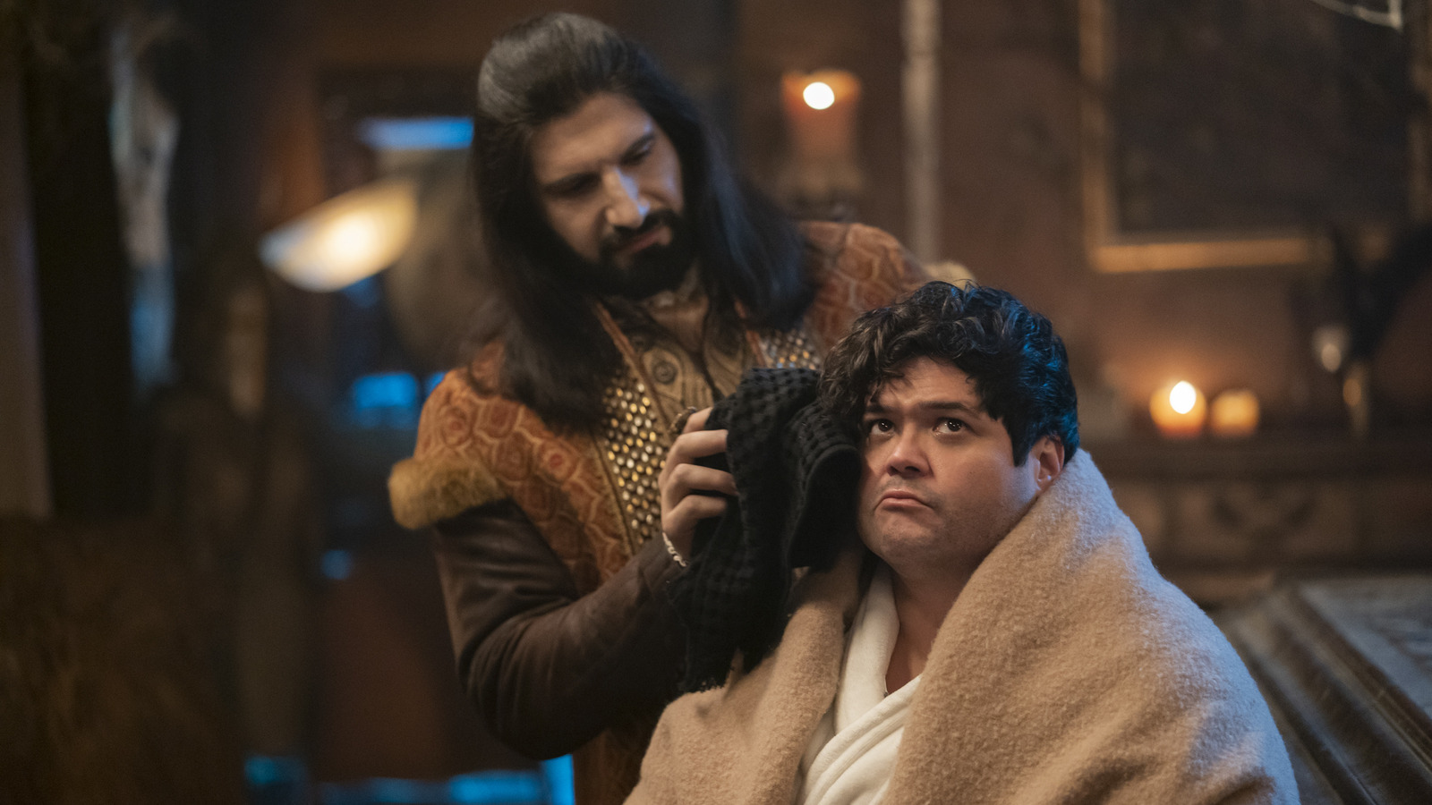 10 Fun Facts About FX's What We Do in the Shadows Season 4