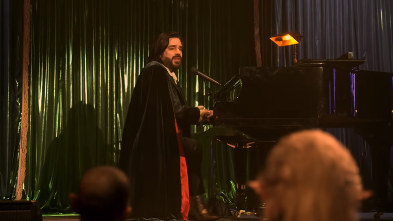 Still from What We Do in the Shadows