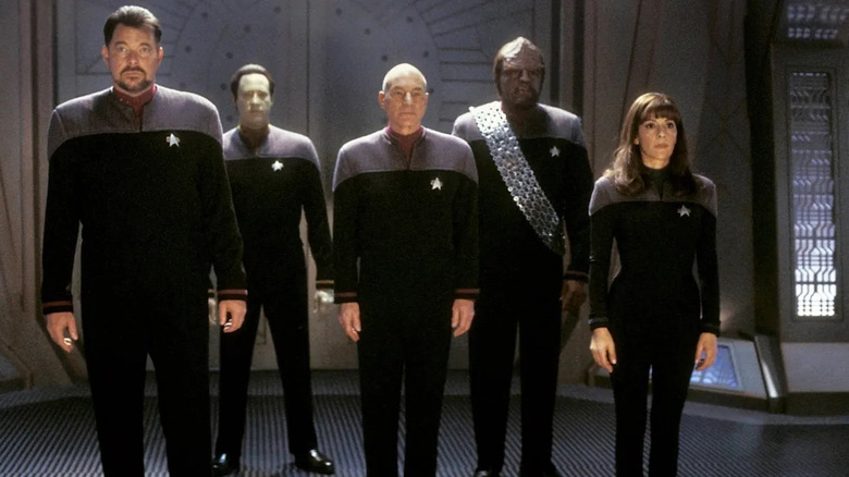 Star Trek: Nemesis