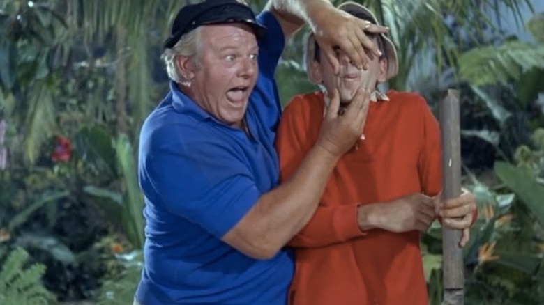 Gilligan's Island