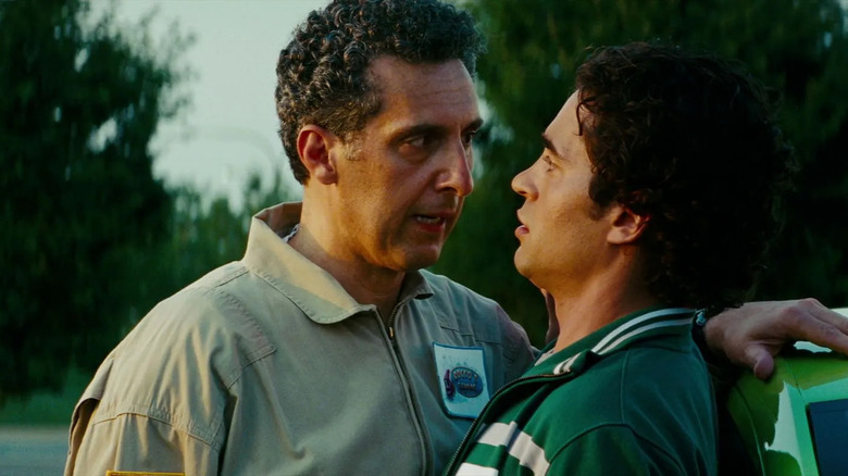 Transformers John Turturro Ramon Rodriguez