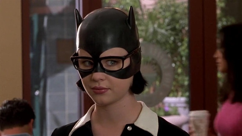 Thora Birch in Ghost World