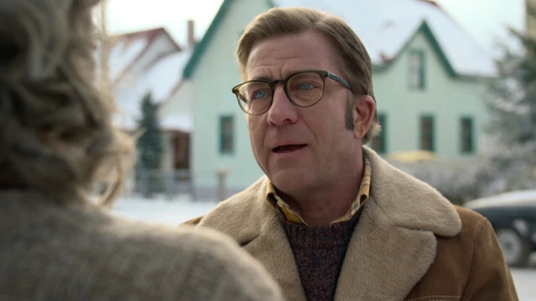 Peter Billingsley übernimmt erneut seine Rolle als Ralphie in „A Christmas Story Christmas“.