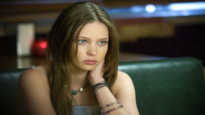 Daveigh Chase in S. Darko