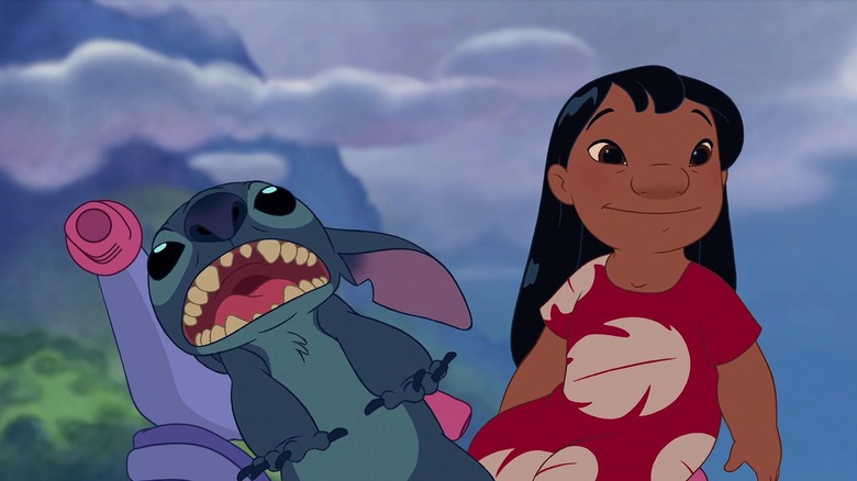 Lilo & Stitch