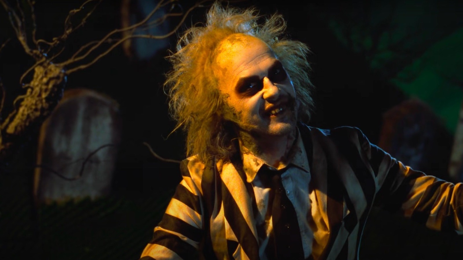 Whatever Happened To The Original Cast Of Beetlejuice? Daily Nws Media