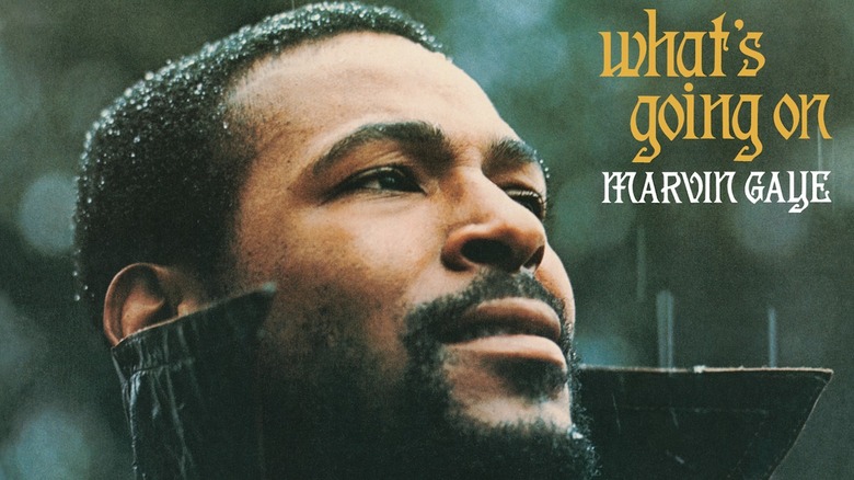 Best of Marvin Gaye