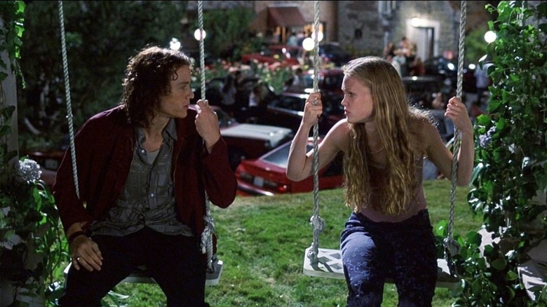 10 Things I Hate About You