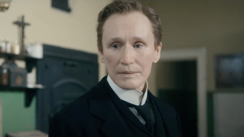 Albert Nobbs Glenn Close