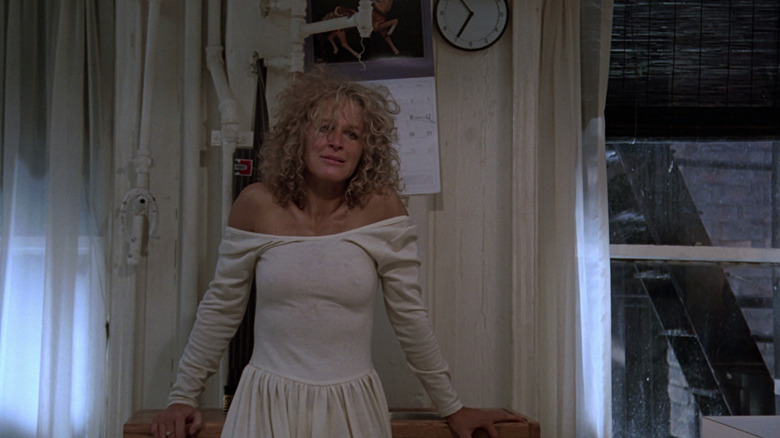 Fatal Attraction Glenn Close