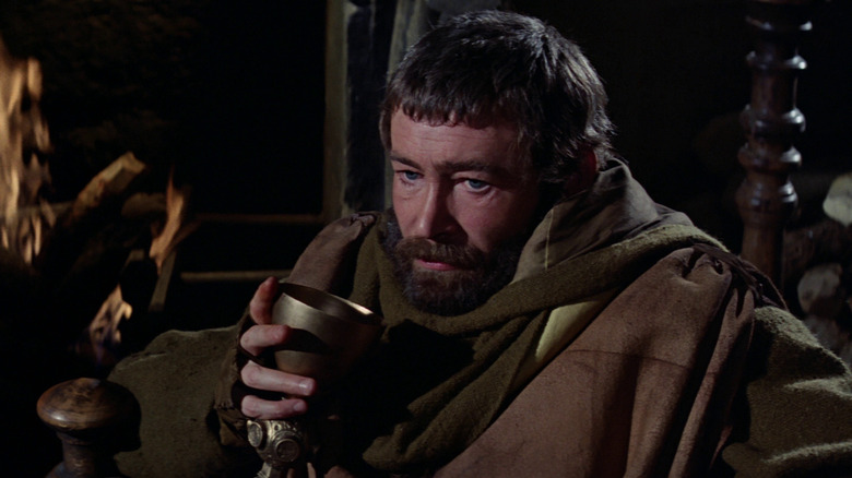 The Lion in Winter Peter O'Toole