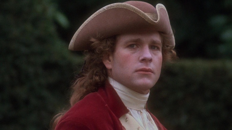 Barry Lyndon Ryan O'Neal