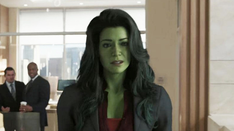 'She-Hulk: Attorney at Law'