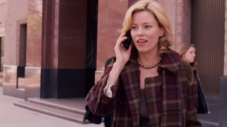 Elizabeth Banks in Wanderlust