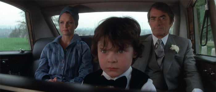 The Omen