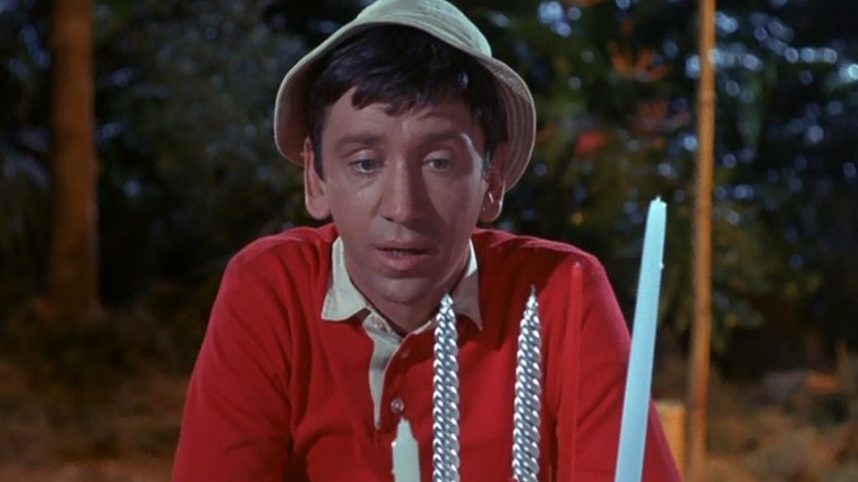 La isla de Gilligan