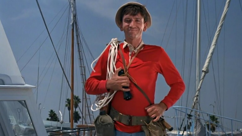 Gilligan's Island