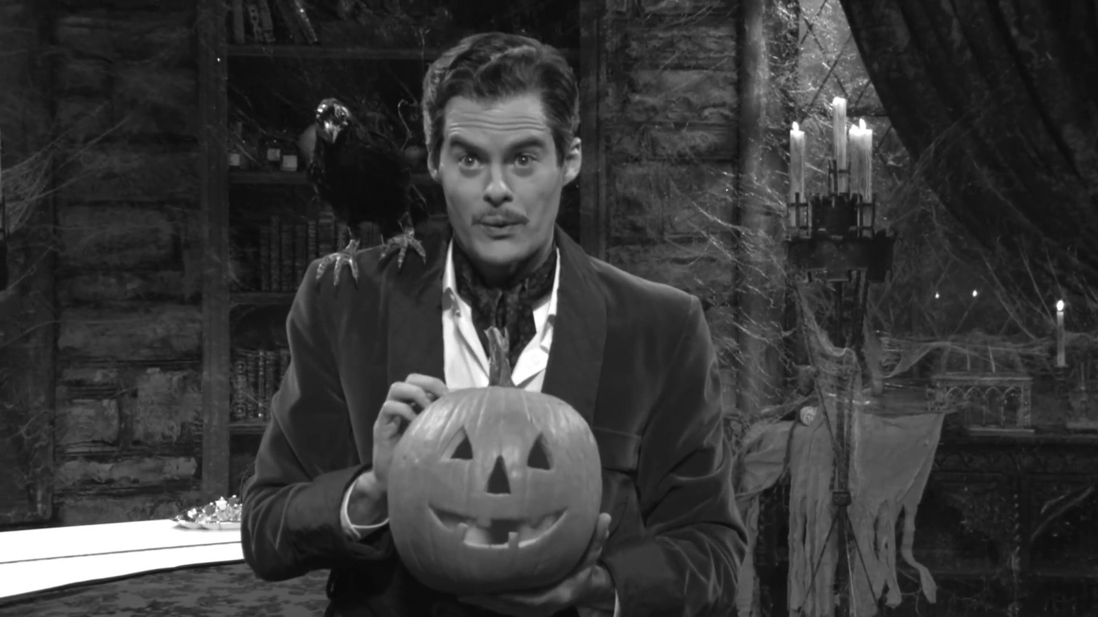 Where To Watch Two Of Bill Haders Favorite Horror Movies This Halloween 