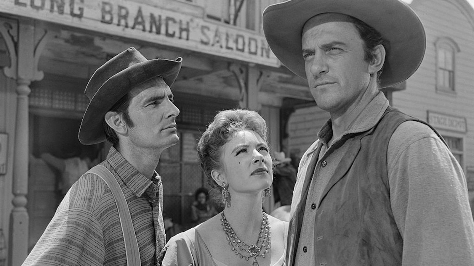 Where Was Gunsmoke Filmed? Every Major Location Explained